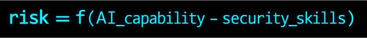 Why AI Security Starts with Skills, Not Tools