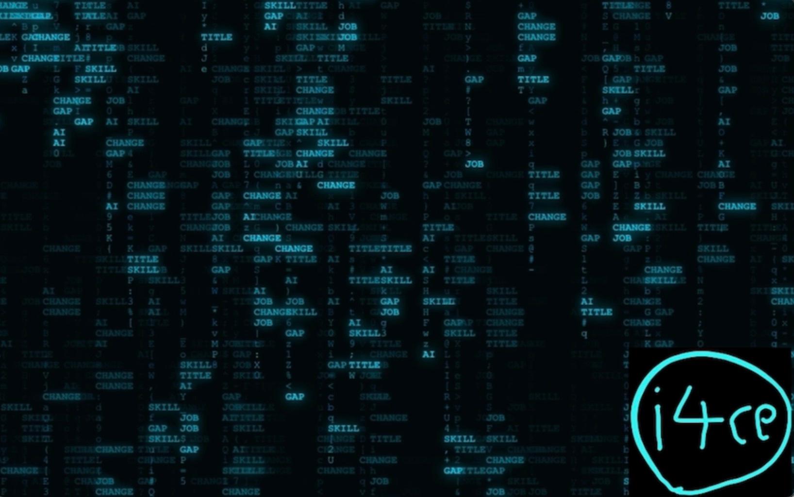 AI changed the job before the job title