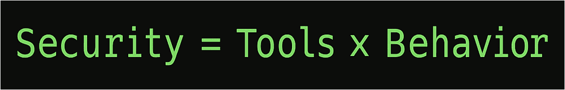 𝗠𝗼𝗿𝗲 𝗰𝘆𝗯𝗲𝗿𝘀𝗲𝗰𝘂𝗿𝗶𝘁𝘆 𝘀𝗽𝗲𝗻𝗱? 𝗪𝗵𝗮𝘁 𝗶𝗳 𝘁𝗵𝗲 𝗸𝗲𝘆 𝗶𝘀 𝗶𝗻𝘀𝗶𝗱𝗲?