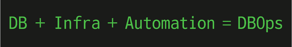 Have You Heard of DBOps? You Might Soon.